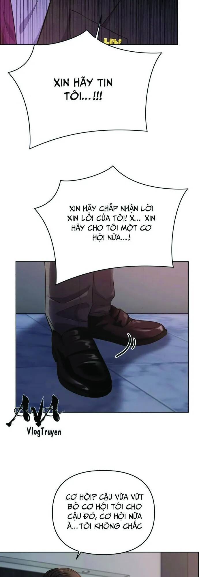 Nhân Viên Thực Tập Kim Cheolsu - chap9 - Trang 59